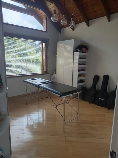 Casa de 3 alcobas en venta en San Jose De Bavaria, Bogotá, 222 m² · foto 9 de 24