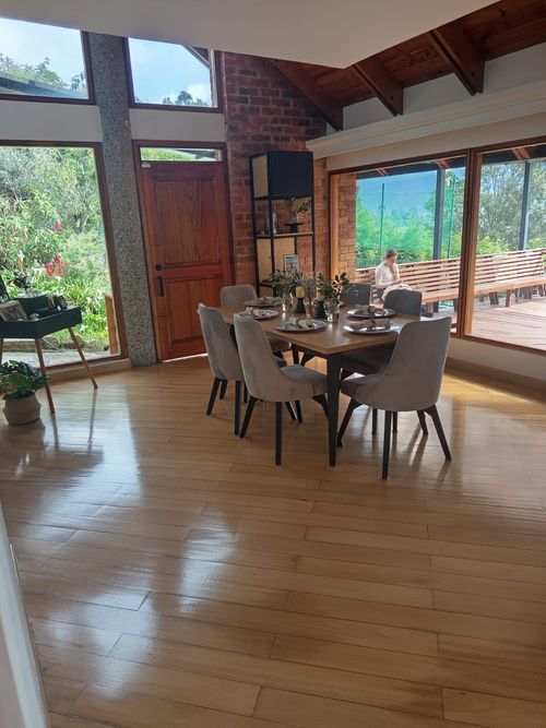 Casa de 3 alcobas en venta en San Jose De Bavaria, Bogotá, 222 m² · foto 10 de 24