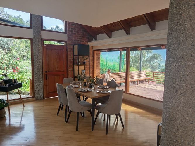 Casa de 3 alcobas en venta en San Jose De Bavaria, Bogotá, 222 m² · foto 14 de 24
