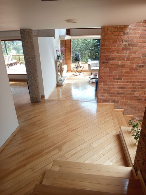 Casa de 3 alcobas en venta en San Jose De Bavaria, Bogotá, 222 m² · foto 17 de 24