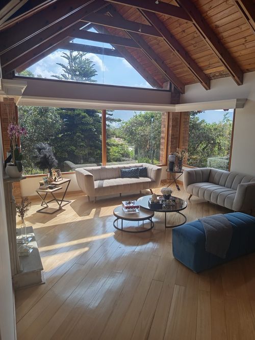 Casa de 3 alcobas en venta en San Jose De Bavaria, Bogotá, 222 m² · foto 22 de 24