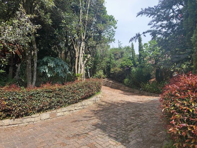 Casa de 3 alcobas en venta en San Jose De Bavaria, Bogotá, 222 m² · foto 24 de 24