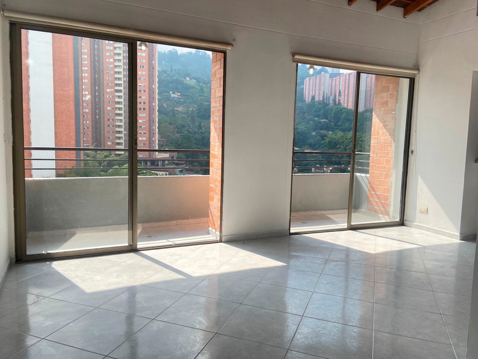 3BR Apartment in El Poblado (70 m²)