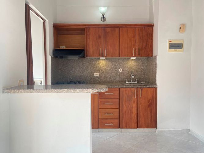 Apartamento de 3 alcobas en arriendo en El Poblado, Sabaneta, 70 m² · foto 5 de 20