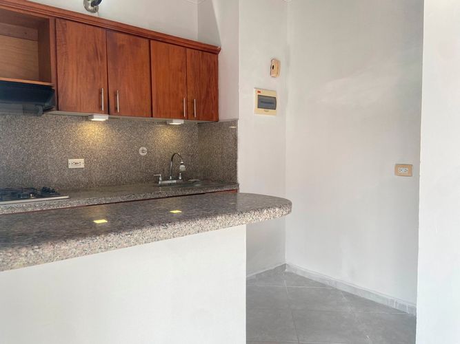 Apartamento de 3 alcobas en arriendo en El Poblado, Sabaneta, 70 m² · foto 6 de 20