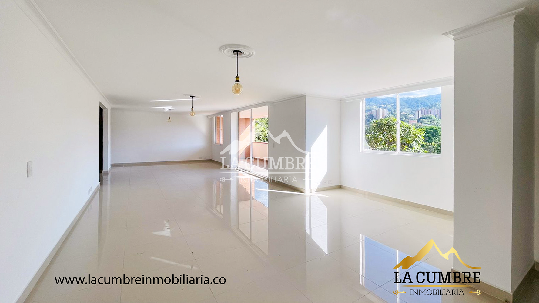 Apartamento en venta en Las Brujas, Envigado · foto 2 de 15