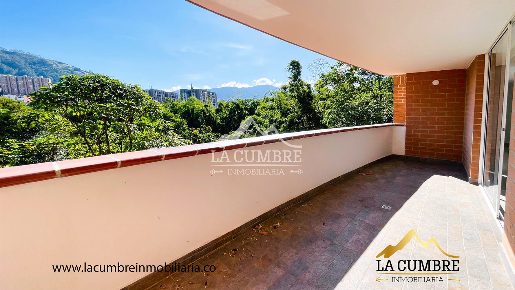Apartamento en venta en Las Brujas, Envigado · foto 3 de 15