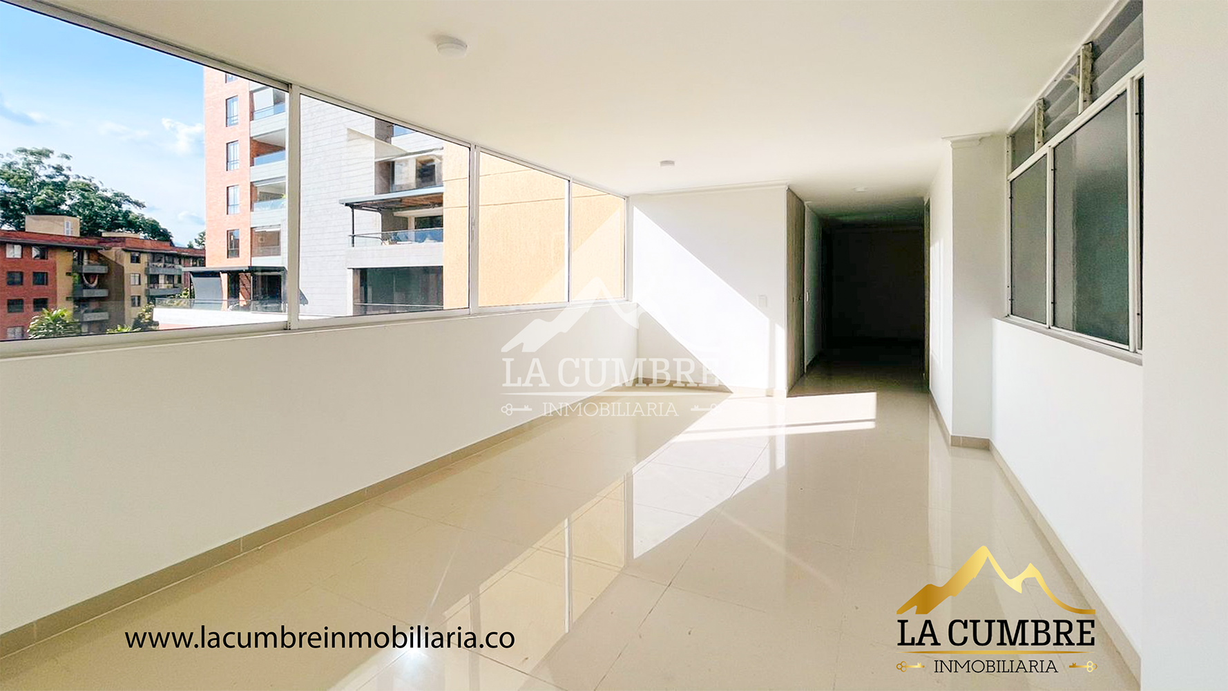 Apartamento en venta en Las Brujas, Envigado · foto 4 de 15