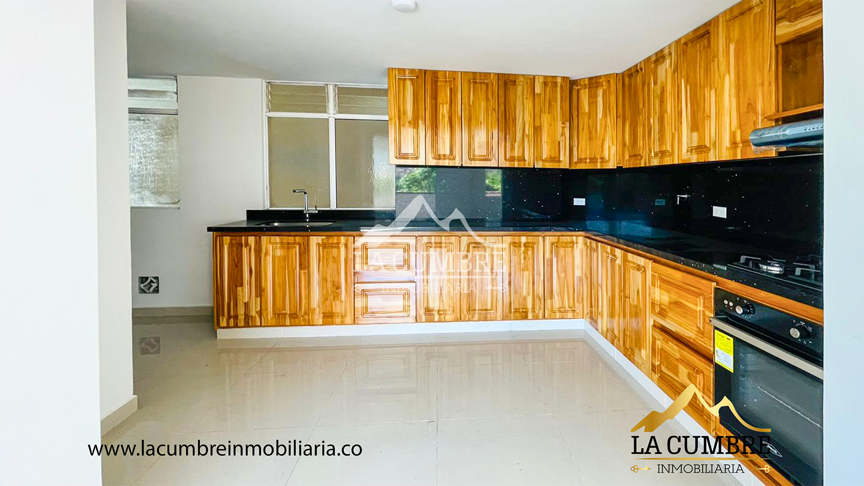 Apartamento en venta en Las Brujas, Envigado · foto 5 de 15