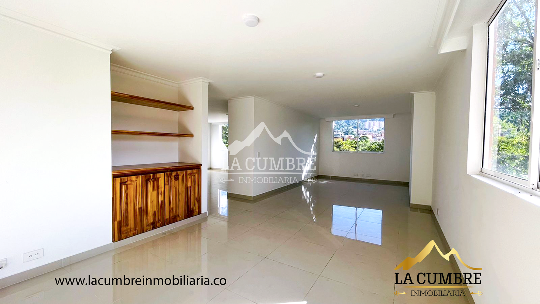Apartamento en venta en Las Brujas, Envigado · foto 7 de 15