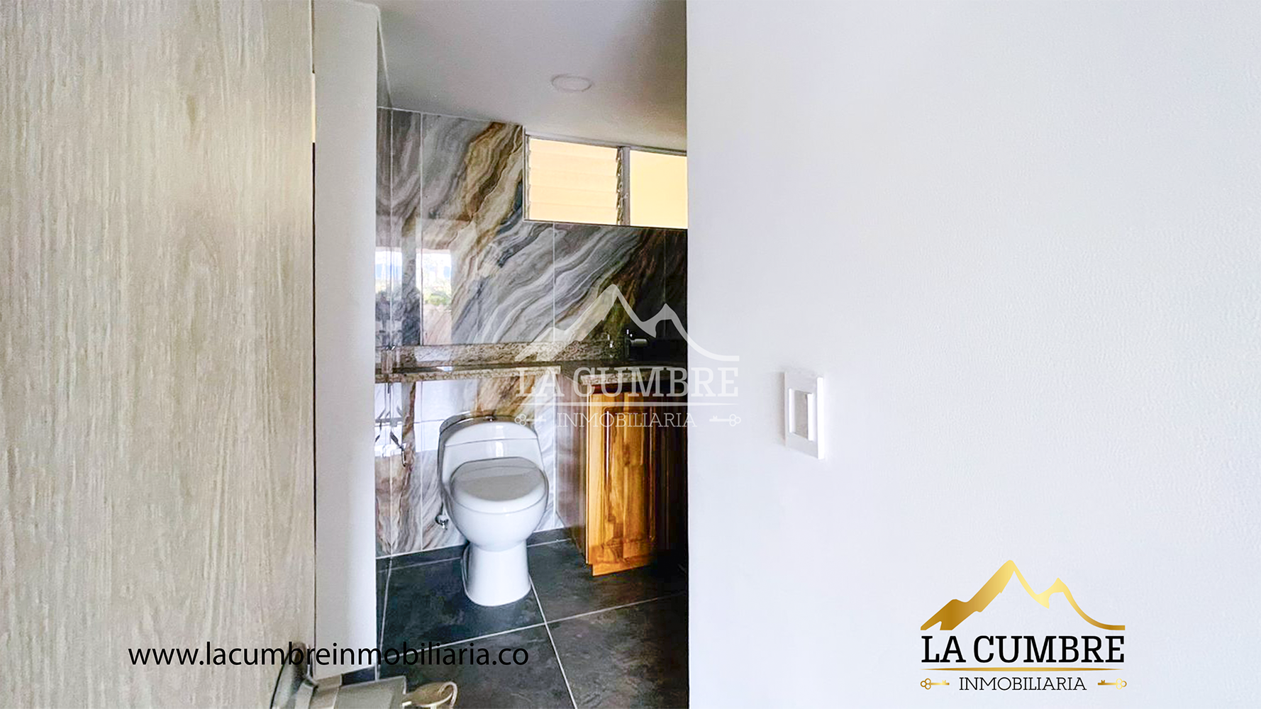 Apartamento en venta en Las Brujas, Envigado · foto 8 de 15