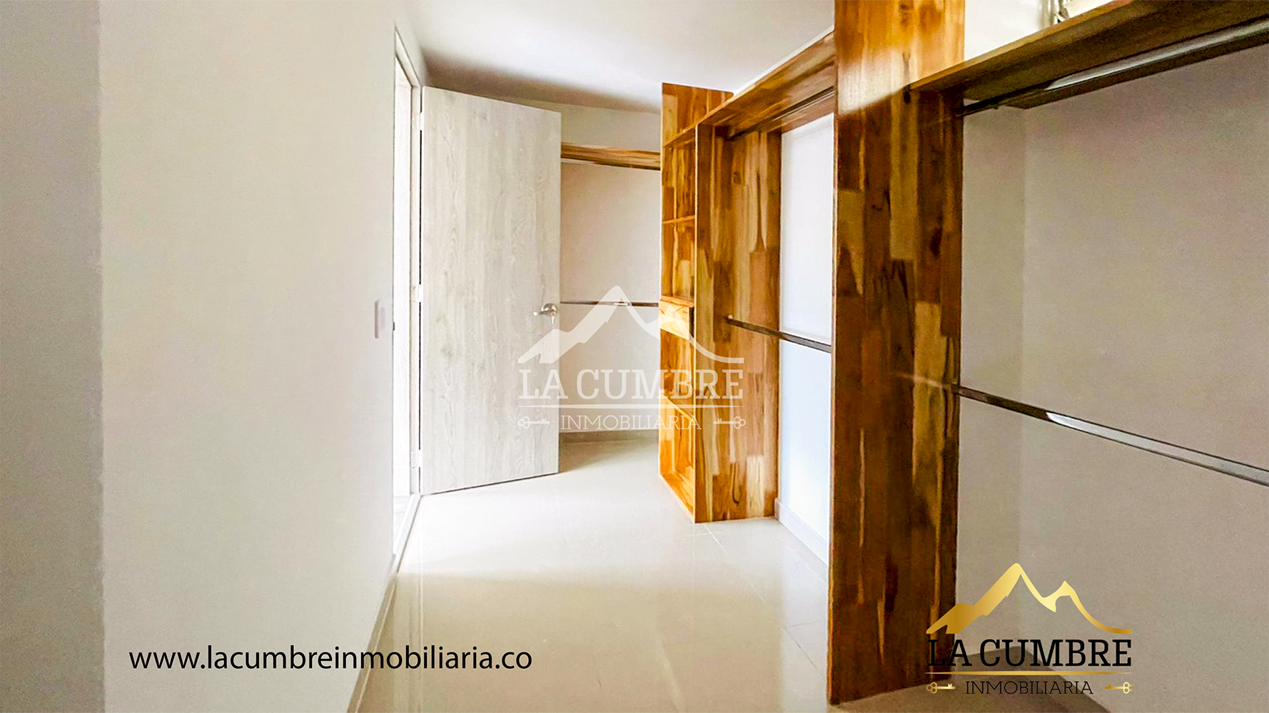 Apartamento en venta en Las Brujas, Envigado · foto 10 de 15