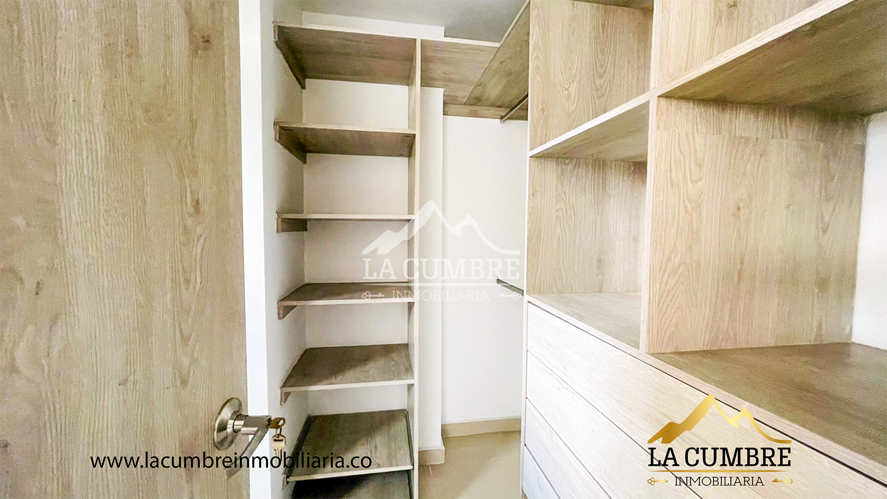 Apartamento en venta en Las Brujas, Envigado · foto 12 de 15