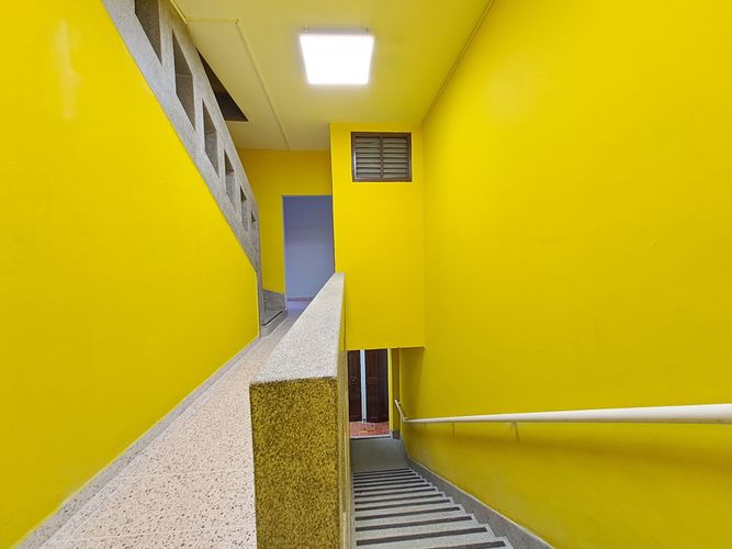 Edificio en arriendo en La Candelaria, Medellín, 3448 m² · foto 6 de 24
