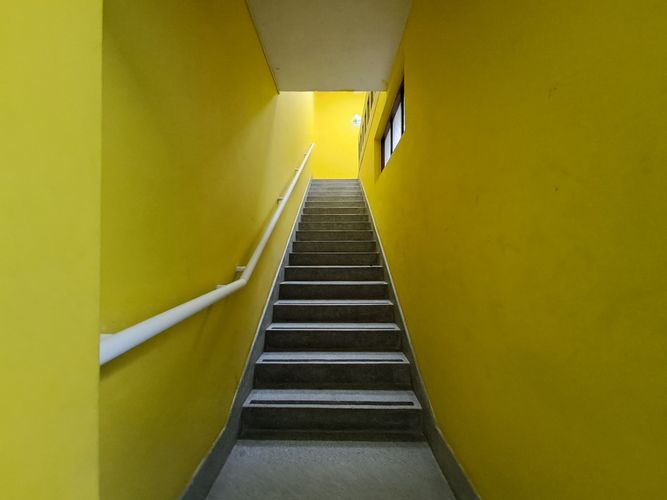 Edificio en arriendo en La Candelaria, Medellín, 3448 m² · foto 8 de 24