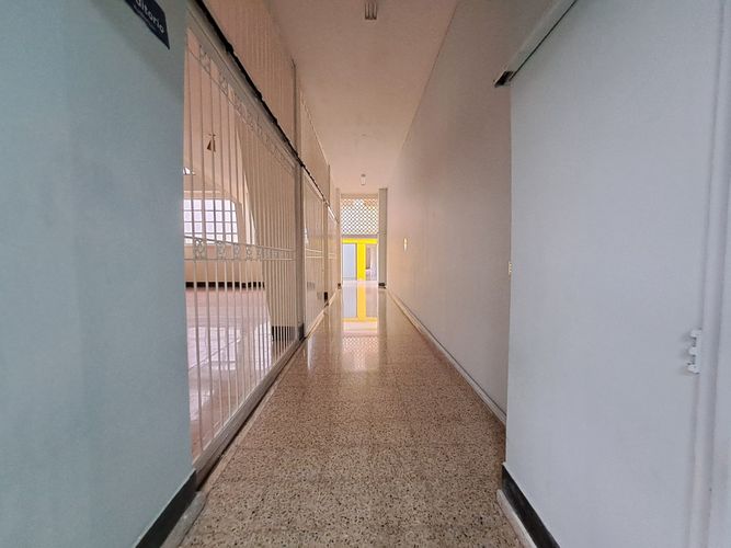 Edificio en arriendo en La Candelaria, Medellín, 3448 m² · foto 9 de 24