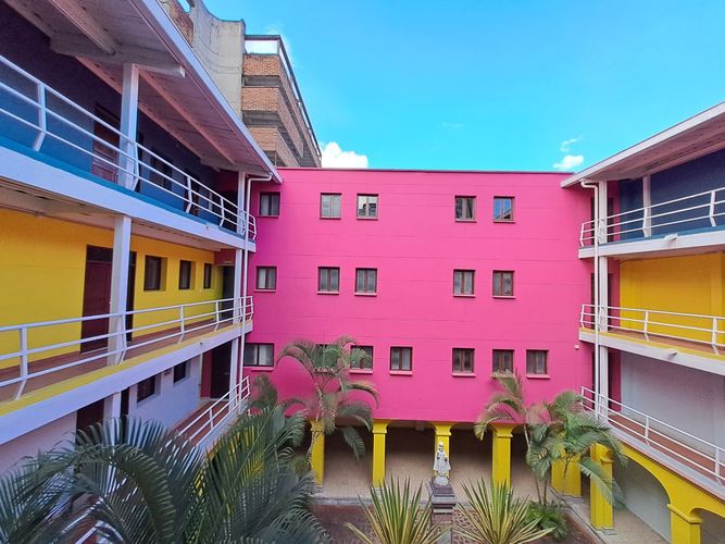 Edificio en arriendo en La Candelaria, Medellín, 3448 m² · foto 10 de 24