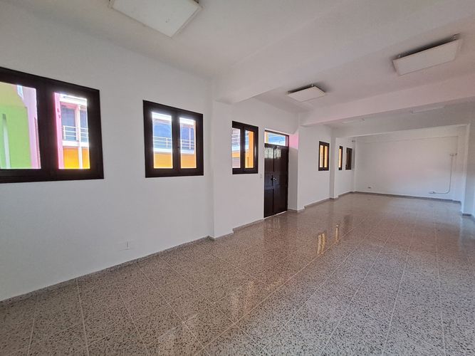 Edificio en arriendo en La Candelaria, Medellín, 3448 m² · foto 14 de 24