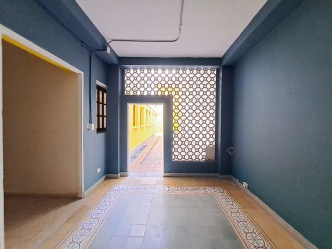 Edificio en arriendo en La Candelaria, Medellín, 3448 m² · foto 15 de 24
