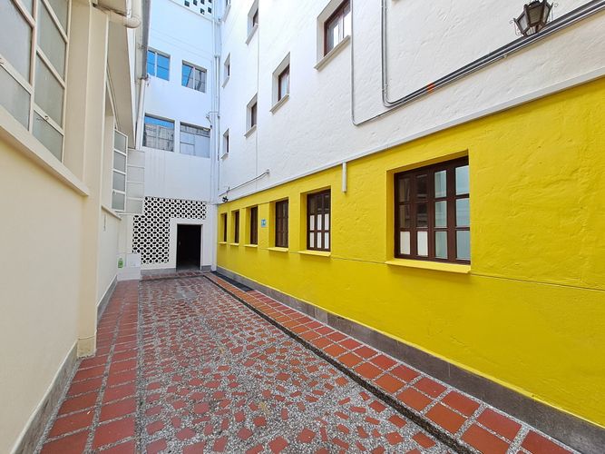 Edificio en arriendo en La Candelaria, Medellín, 3448 m² · foto 17 de 24