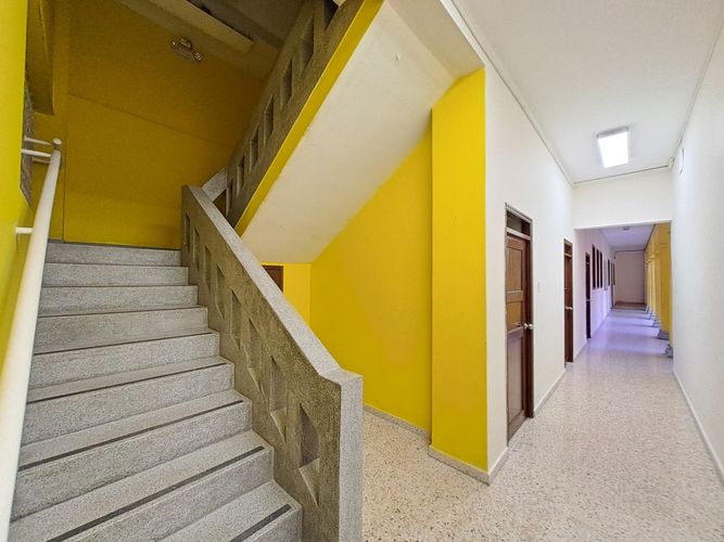 Edificio en arriendo en La Candelaria, Medellín, 3448 m² · foto 18 de 24