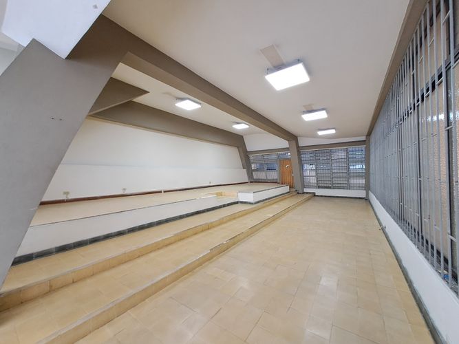 Edificio en arriendo en La Candelaria, Medellín, 3448 m² · foto 23 de 24