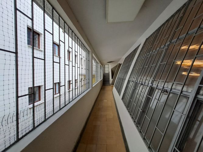Edificio en arriendo en La Candelaria, Medellín, 3448 m² · foto 24 de 24