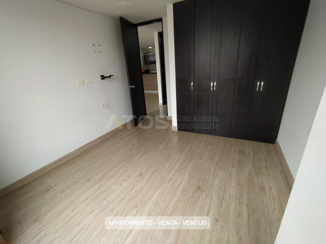 Apartamento de 2 alcobas en venta en Los Muiscas, Tunja, 69 m² · foto 13 de 14