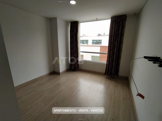 Apartamento de 2 alcobas en venta en Los Muiscas, Tunja, 69 m² · foto 14 de 14
