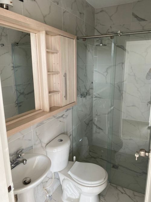 Apartamento en venta en Caney, Cali · foto 5 de 11