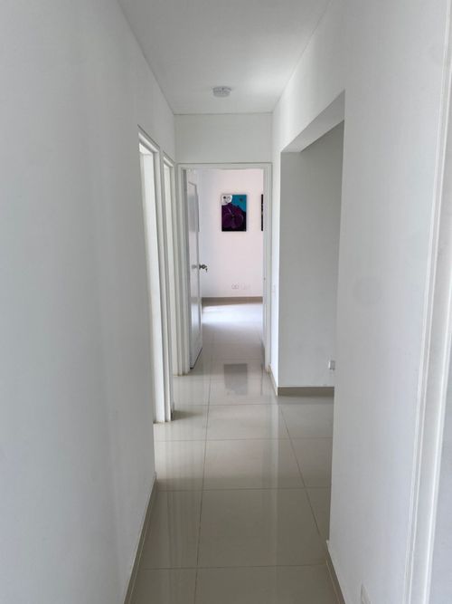 Apartamento en venta en Caney, Cali · foto 6 de 11