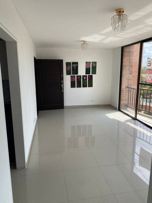 Apartamento en venta en Caney, Cali · foto 10 de 11