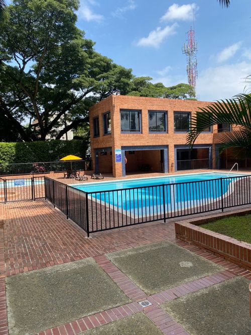 Apartamento en venta en Caney, Cali · foto 11 de 11