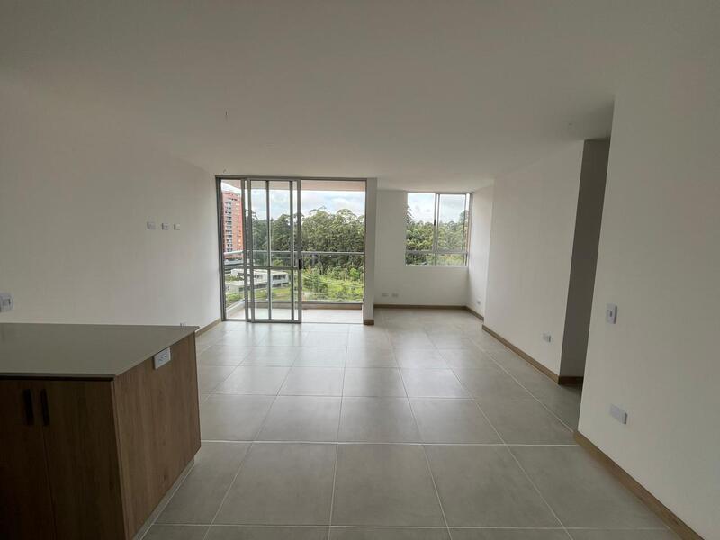 Apartamento en arriendo en Los Colegios, Rionegro · foto 2 de 16
