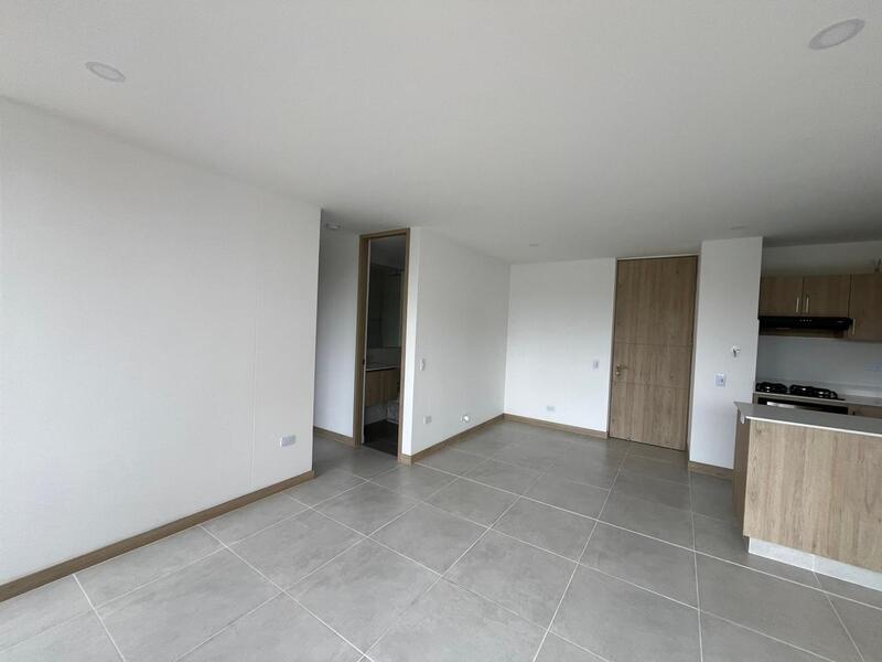 Apartamento en arriendo en Los Colegios, Rionegro · foto 3 de 16