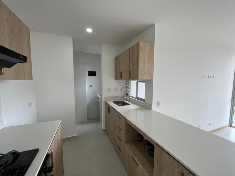 Apartamento en arriendo en Los Colegios, Rionegro · foto 7 de 16