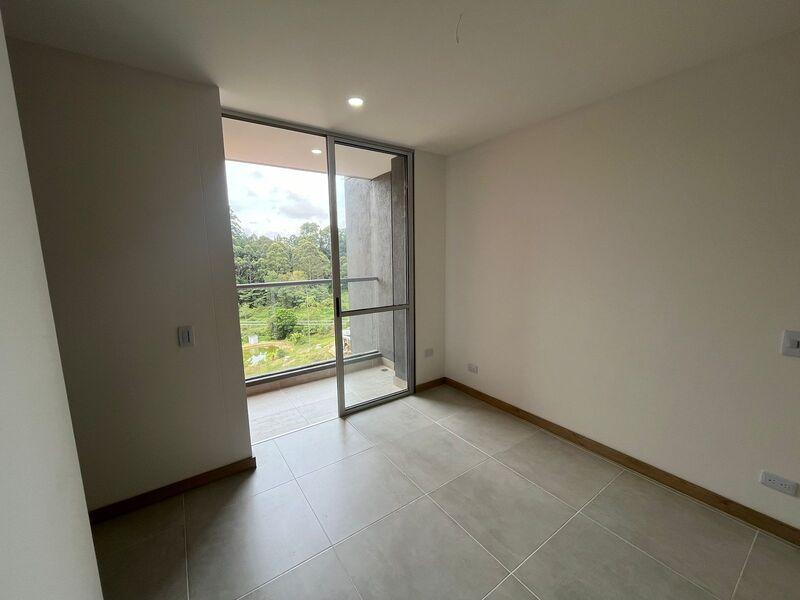 Apartamento en arriendo en Los Colegios, Rionegro · foto 9 de 16