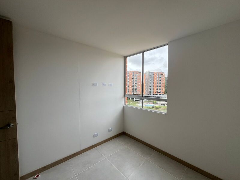 Apartamento en arriendo en Los Colegios, Rionegro · foto 10 de 16