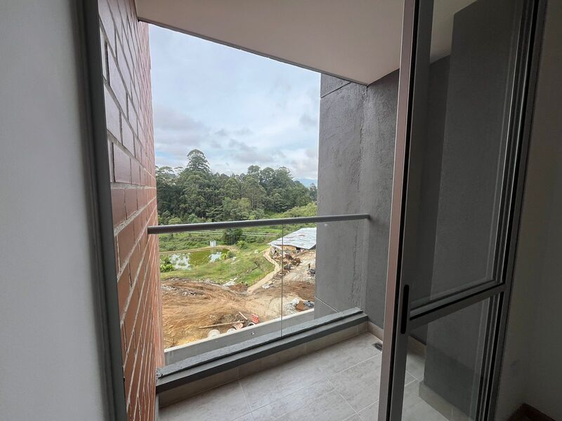 Apartamento en arriendo en Los Colegios, Rionegro · foto 15 de 16