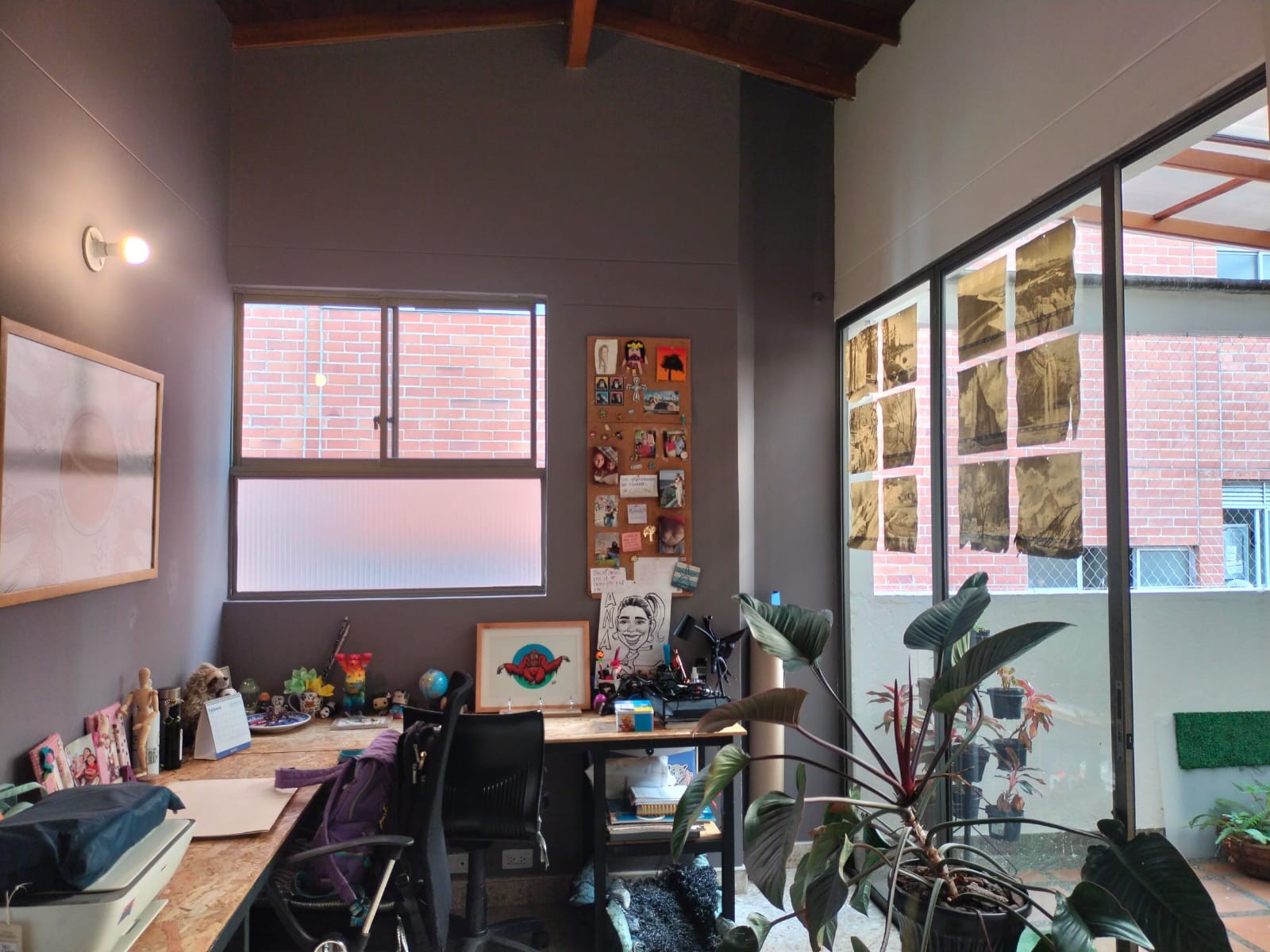 Apartamento en venta en Loma Del Chocho, Envigado · foto 11 de 18