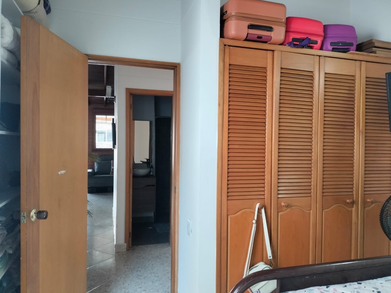 Apartamento en venta en Loma Del Chocho, Envigado · foto 13 de 18
