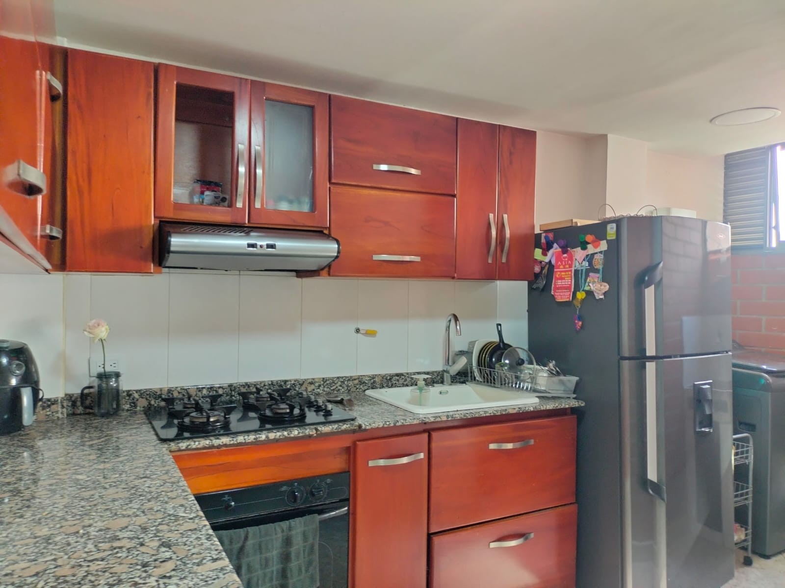 Apartamento en venta en Loma Del Chocho, Envigado · foto 5 de 18