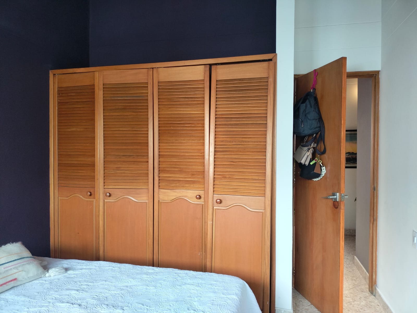 Apartamento en venta en Loma Del Chocho, Envigado · foto 14 de 18