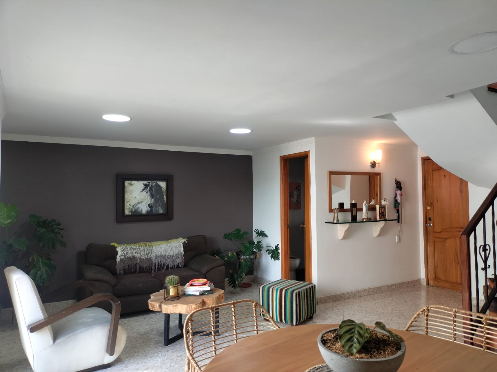 Apartamento en venta en Loma Del Chocho, Envigado · foto 2 de 18