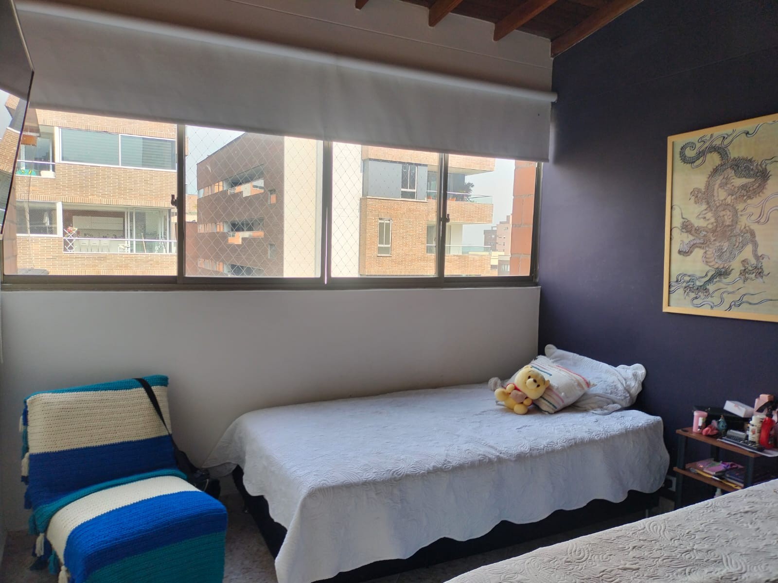 Apartamento en venta en Loma Del Chocho, Envigado · foto 16 de 18