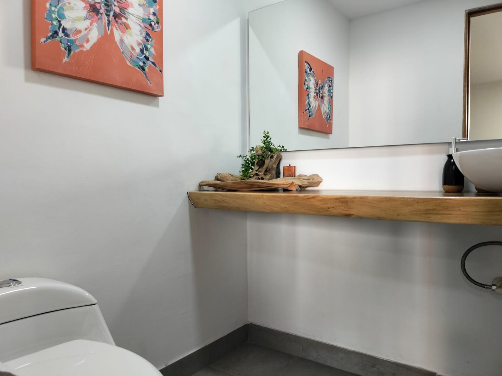 Apartamento en venta en Loma Del Chocho, Envigado · foto 18 de 18
