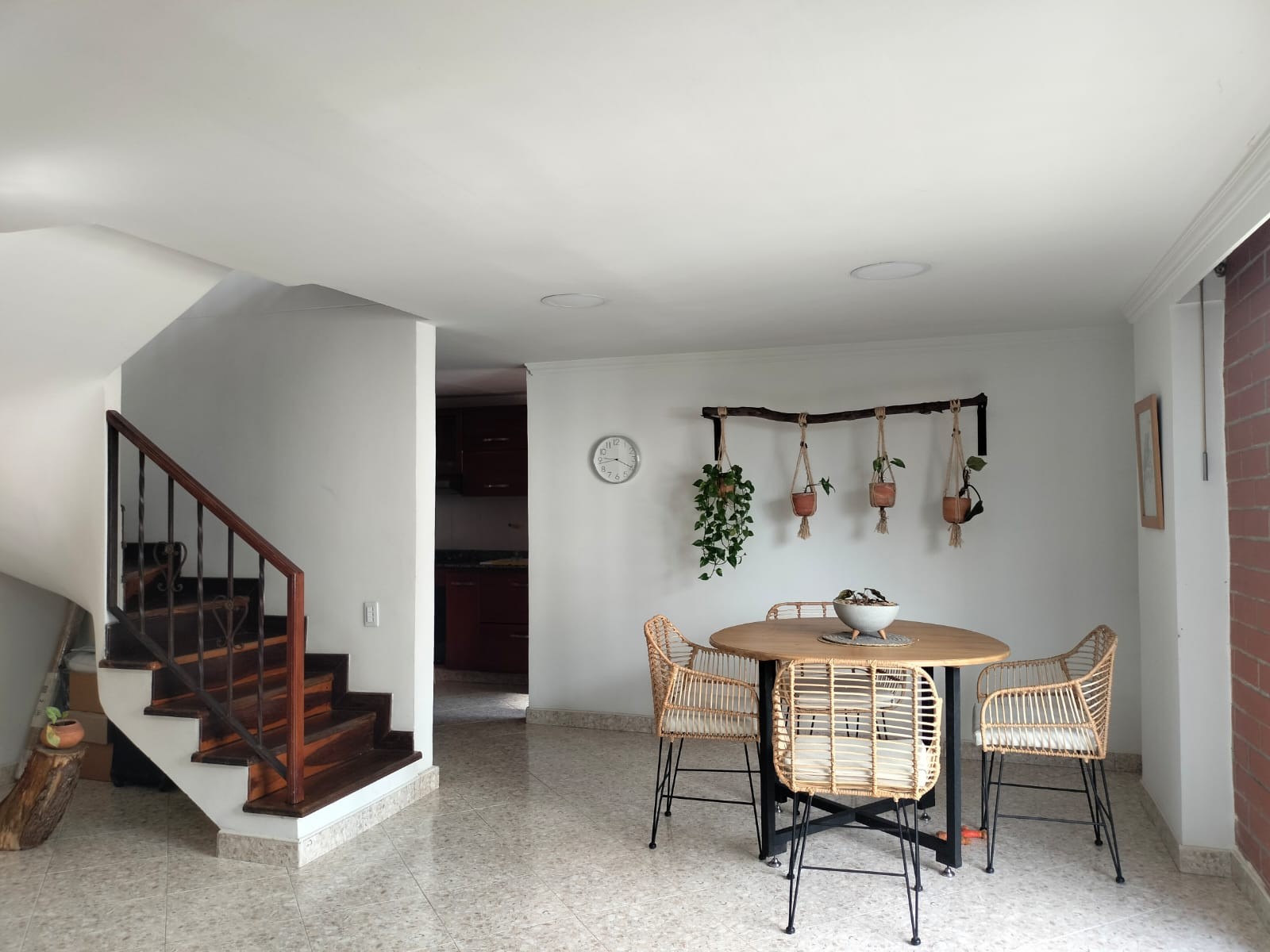Apartamento en venta en Loma Del Chocho, Envigado · foto 4 de 18