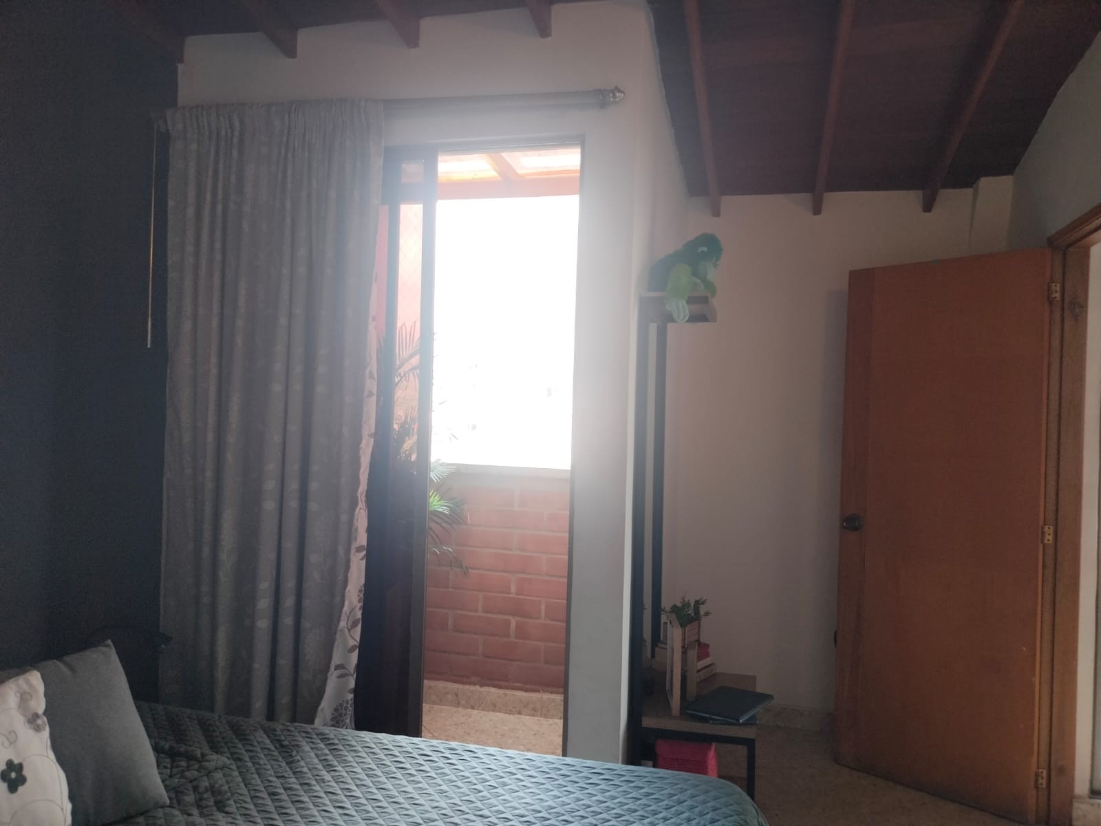 Apartamento en venta en Loma Del Chocho, Envigado · foto 9 de 18