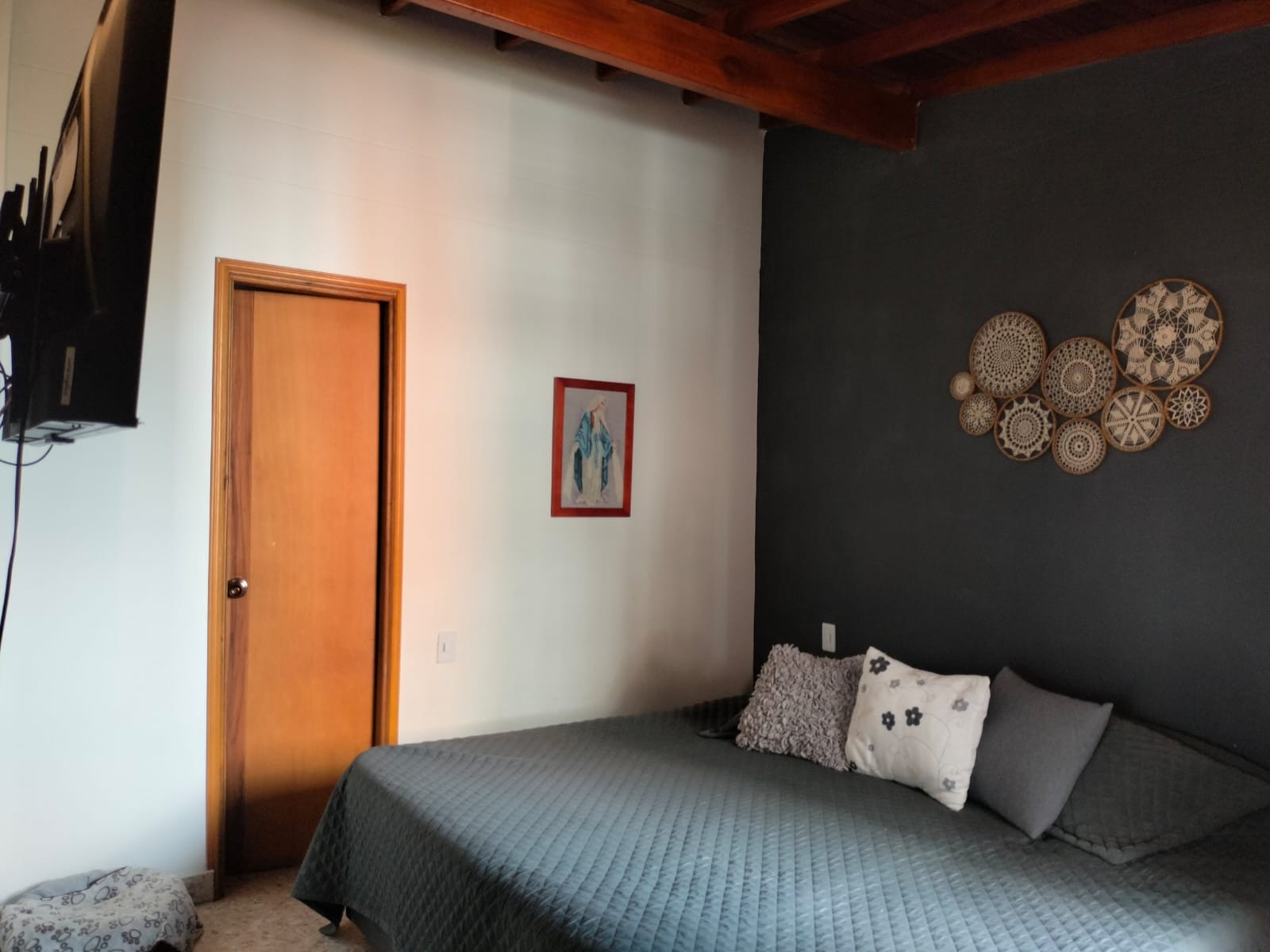 Apartamento en venta en Loma Del Chocho, Envigado · foto 8 de 18