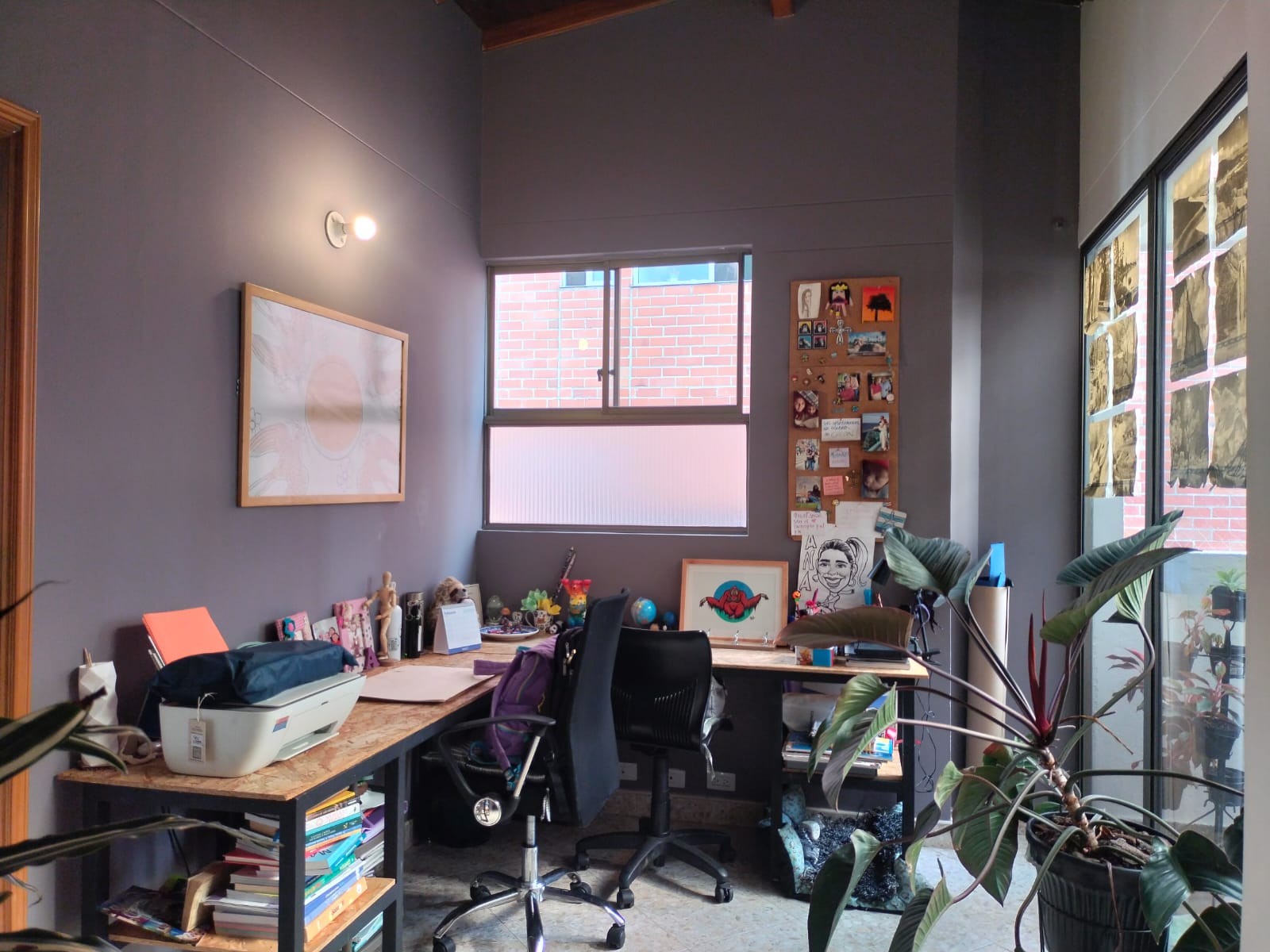 Apartamento en venta en Loma Del Chocho, Envigado · foto 10 de 18